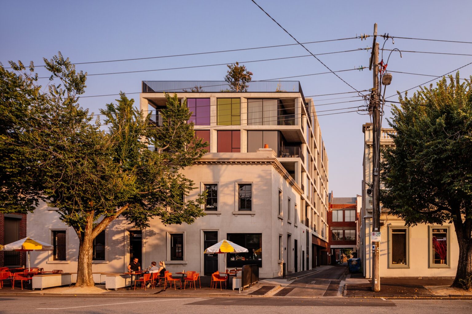 Build to Rent Management | MRE — Melbourne Real Estate