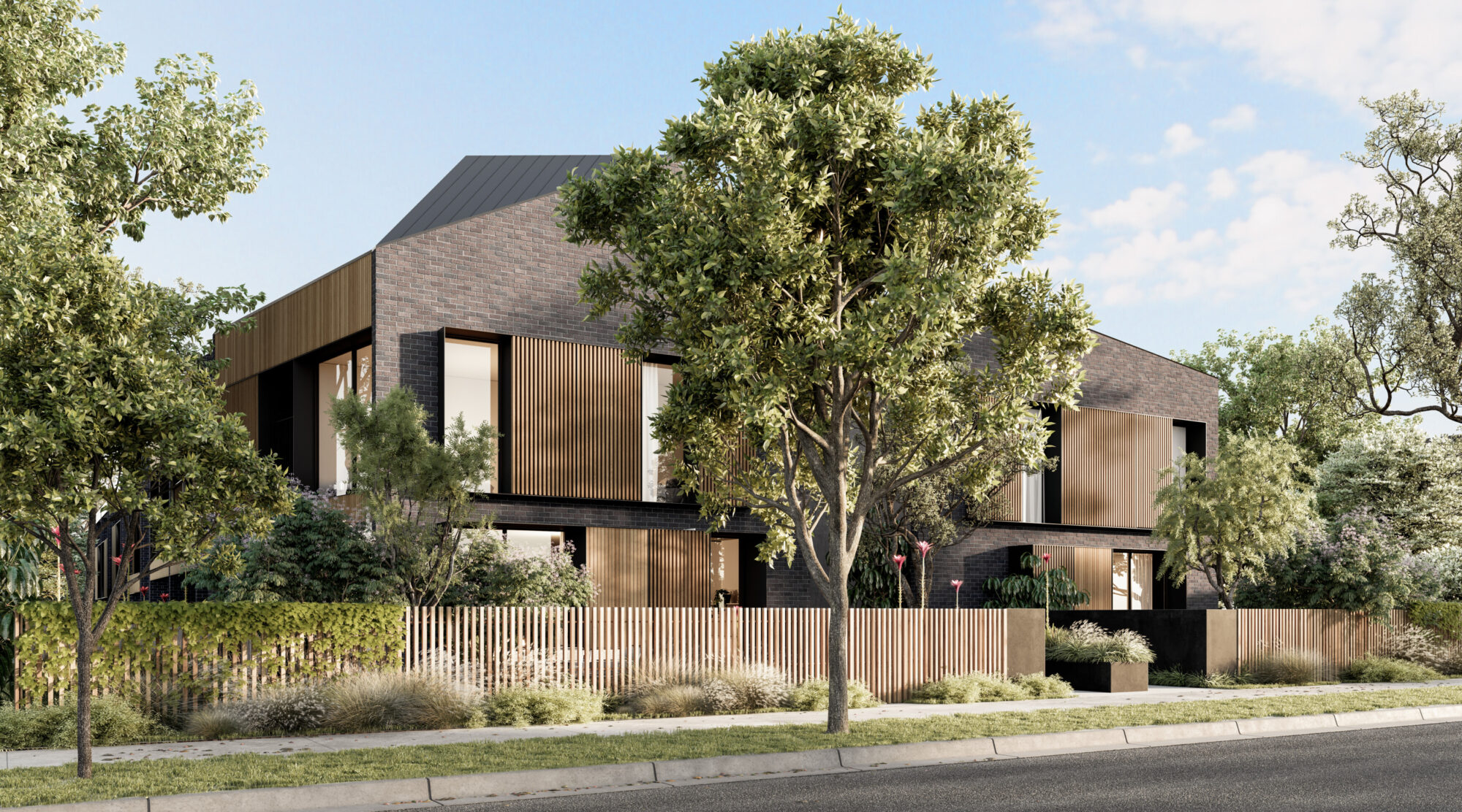 MRE, Robinson, Hawthorn, Development, luxury living, real estate, design, residence