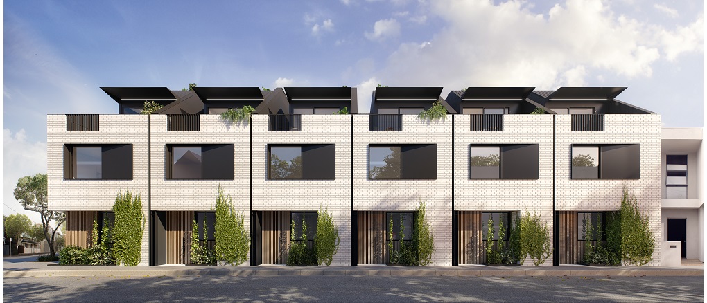 MRE, Newry Street, Richmond, development, luxury living, design, Melbourne, Real estate, For Sale, projects