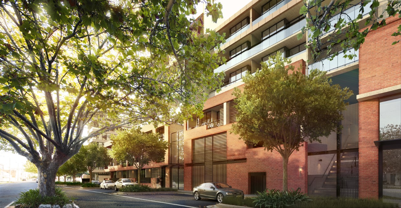 MRE JAQUES Richmond, development, luxury living, stage two