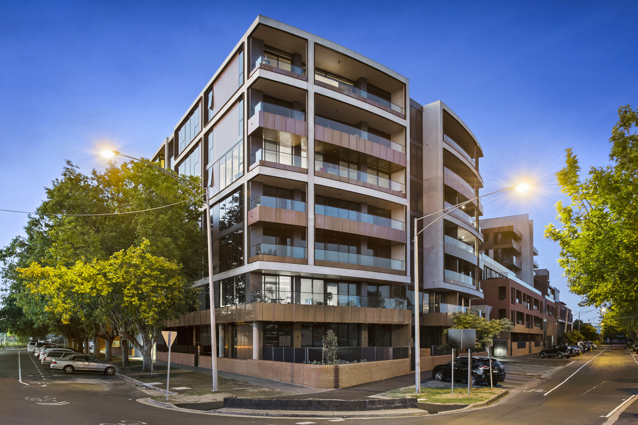 Melbourne Build to Rent Property Management and Leasing | MRE
