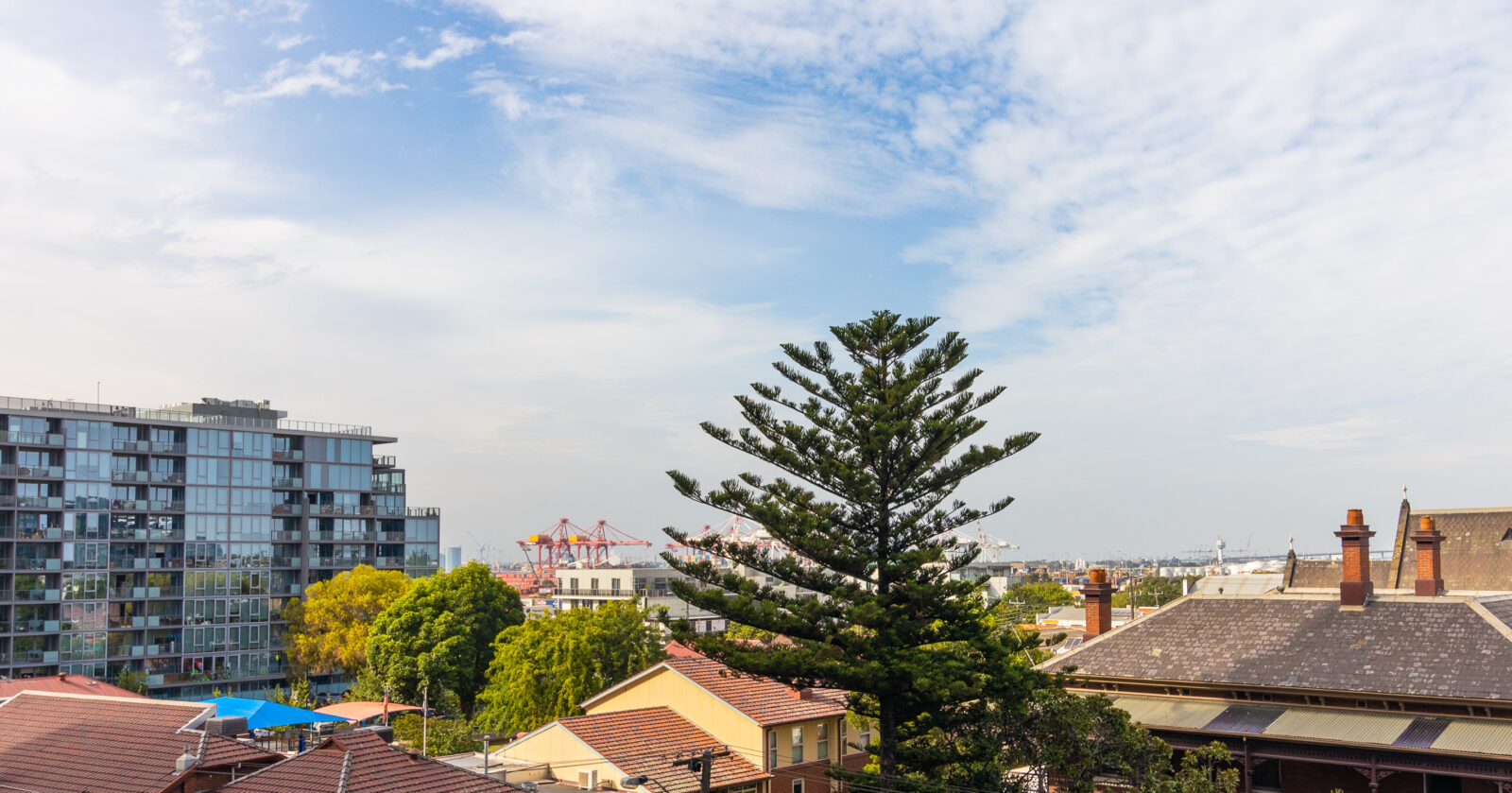 1A Whitehall Street, Footscray