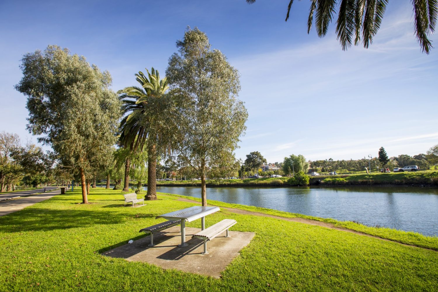 Maribyrnong